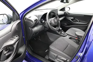Toyota Yaris 1.5 VVT-i HSD Trend