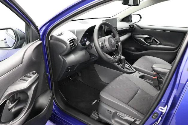 Toyota Yaris 1.5 VVT-i HSD Trend