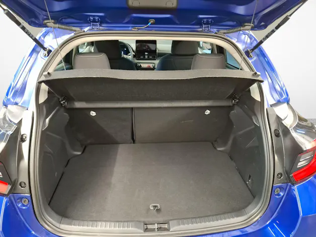 Toyota Yaris 1.5 VVT-i HSD Trend