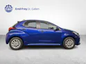 Toyota Yaris 1.5 VVT-i HSD Trend
