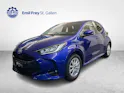 Toyota Yaris 1.5 VVT-i HSD Trend