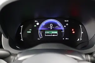 Toyota Yaris 1.5 VVT-i HSD Trend