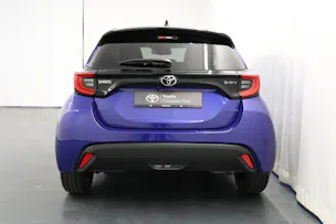 Toyota Yaris 1.5 VVT-i HSD Trend