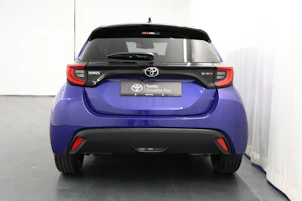 image du véhicule TOYOTA Yaris 1.5 VVT-i HSD Trend