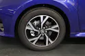 Toyota Yaris 1.5 VVT-i HSD Trend