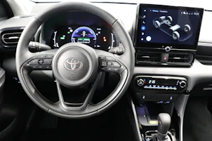 image du véhicule TOYOTA Yaris 1.5 VVT-i HSD Trend