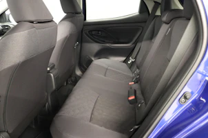image du véhicule TOYOTA Yaris 1.5 VVT-i HSD Trend