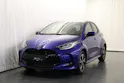 Toyota Yaris 1.5 VVT-i HSD Trend
