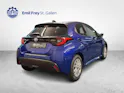 Toyota Yaris 1.5 VVT-i HSD Trend