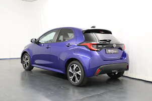 image du véhicule TOYOTA Yaris 1.5 VVT-i HSD Trend