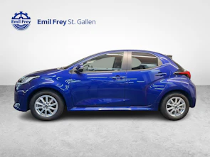 image du véhicule TOYOTA Yaris 1.5 VVT-i HSD Trend