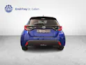 Toyota Yaris 1.5 VVT-i HSD Trend