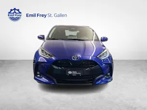 Toyota Yaris 1.5 VVT-i HSD Trend