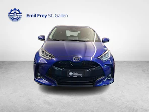 image du véhicule TOYOTA Yaris 1.5 VVT-i HSD Trend
