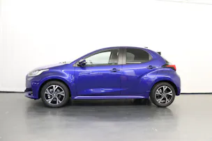 Toyota Yaris 1.5 VVT-i HSD Trend