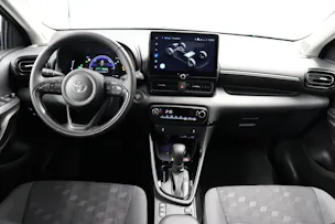 Toyota Yaris 1.5 VVT-i HSD Trend