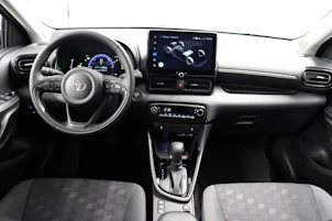 image du véhicule TOYOTA Yaris 1.5 VVT-i HSD Trend