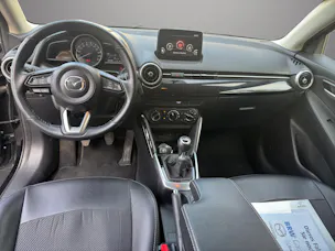 Mazda 2 1.5 90 Ambition