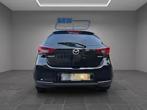 Mazda 2 1.5 90 Ambition