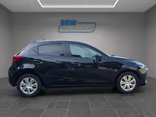 Mazda 2 1.5 90 Ambition
