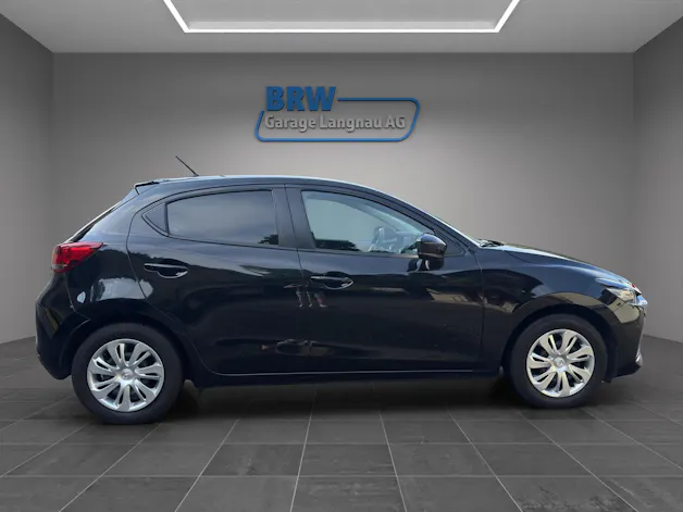 Mazda 2 1.5 90 Ambition