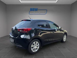 Mazda 2 1.5 90 Ambition