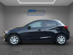 Mazda 2 1.5 90 Ambition