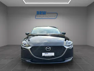 Mazda 2 1.5 90 Ambition