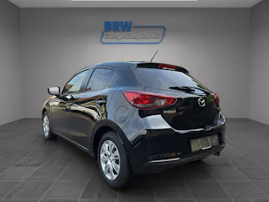 Mazda 2 1.5 90 Ambition