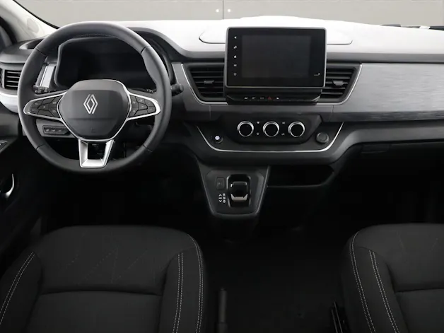 Renault Trafic Spaceclass 2.0 dCi Blue 170 EAG9