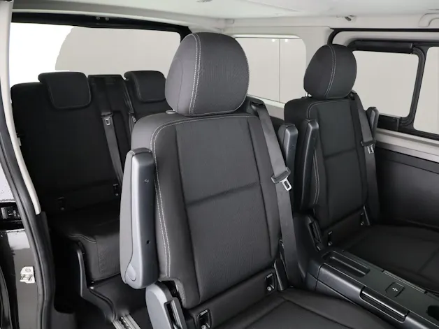 Renault Trafic Spaceclass 2.0 dCi Blue 170 EAG9