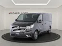 Renault Trafic Spaceclass 2.0 dCi Blue 170 EAG9