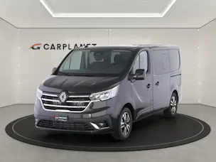 Renault Trafic Spaceclass 2.0 dCi Blue 170 EAG9