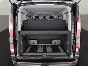 Renault Trafic Spaceclass 2.0 dCi Blue 170 EAG9