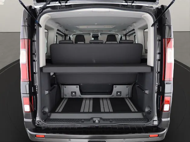 Renault Trafic Spaceclass 2.0 dCi Blue 170 EAG9