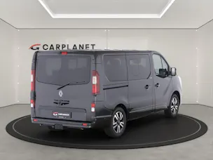 Renault Trafic Spaceclass 2.0 dCi Blue 170 EAG9