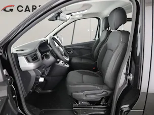 Renault Trafic Spaceclass 2.0 dCi Blue 170 EAG9