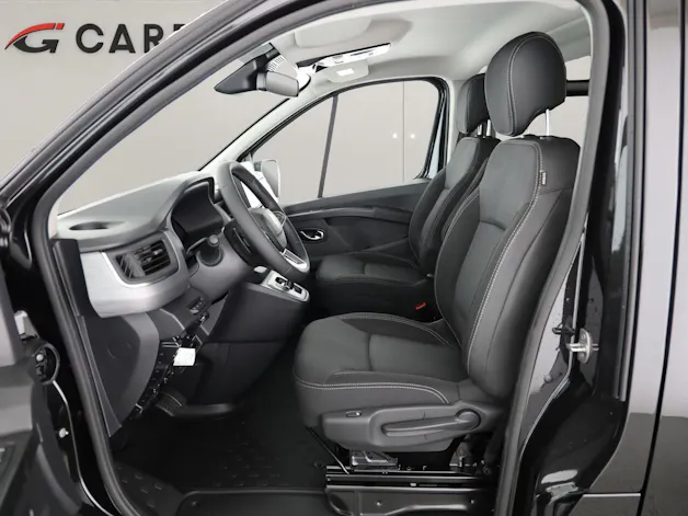 Renault Trafic Spaceclass 2.0 dCi Blue 170 EAG9