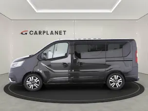 Renault Trafic Spaceclass 2.0 dCi Blue 170 EAG9