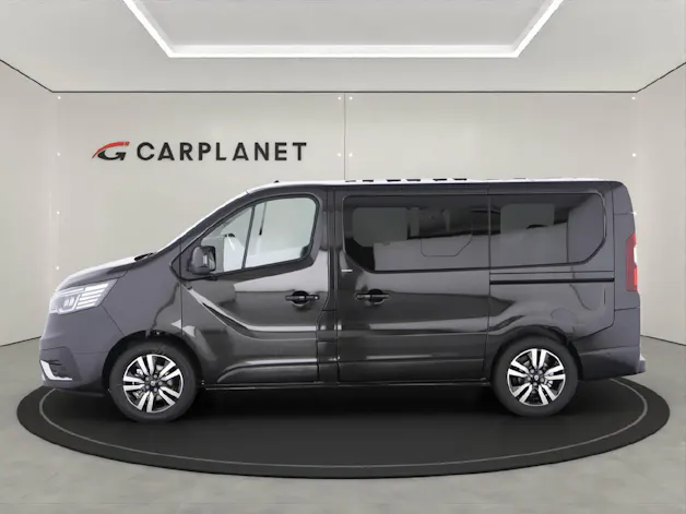 Renault Trafic Spaceclass 2.0 dCi Blue 170 EAG9