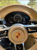 Porsche Macan 3.6 V6 Turbo