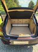 Porsche Macan 3.6 V6 Turbo