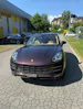 Porsche Macan 3.6 V6 Turbo