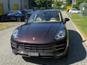 Porsche Macan 3.6 V6 Turbo