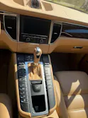 Porsche Macan 3.6 V6 Turbo