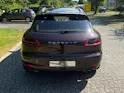 Porsche Macan 3.6 V6 Turbo