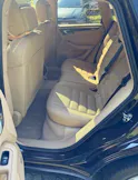 Porsche Macan 3.6 V6 Turbo