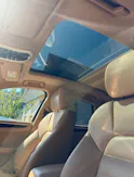 Porsche Macan 3.6 V6 Turbo