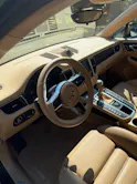 Porsche Macan 3.6 V6 Turbo