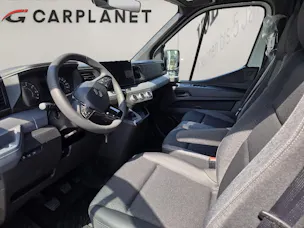 Renault Master Kaw. 3.5 t L2H2 2.0 Blue